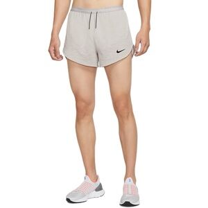 Nike Sportswear Men’s 3" Run Division Pinnacle Grey Reflective Running Shorts